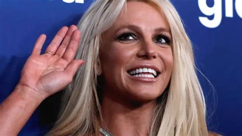 ulasan britaipei|Britney Spears akhirnya bebas dari perwalian selama 13 tahun.